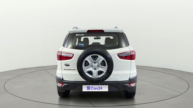 View Ford EcoSport Image 39 Used Ford EcoSport Image 39
