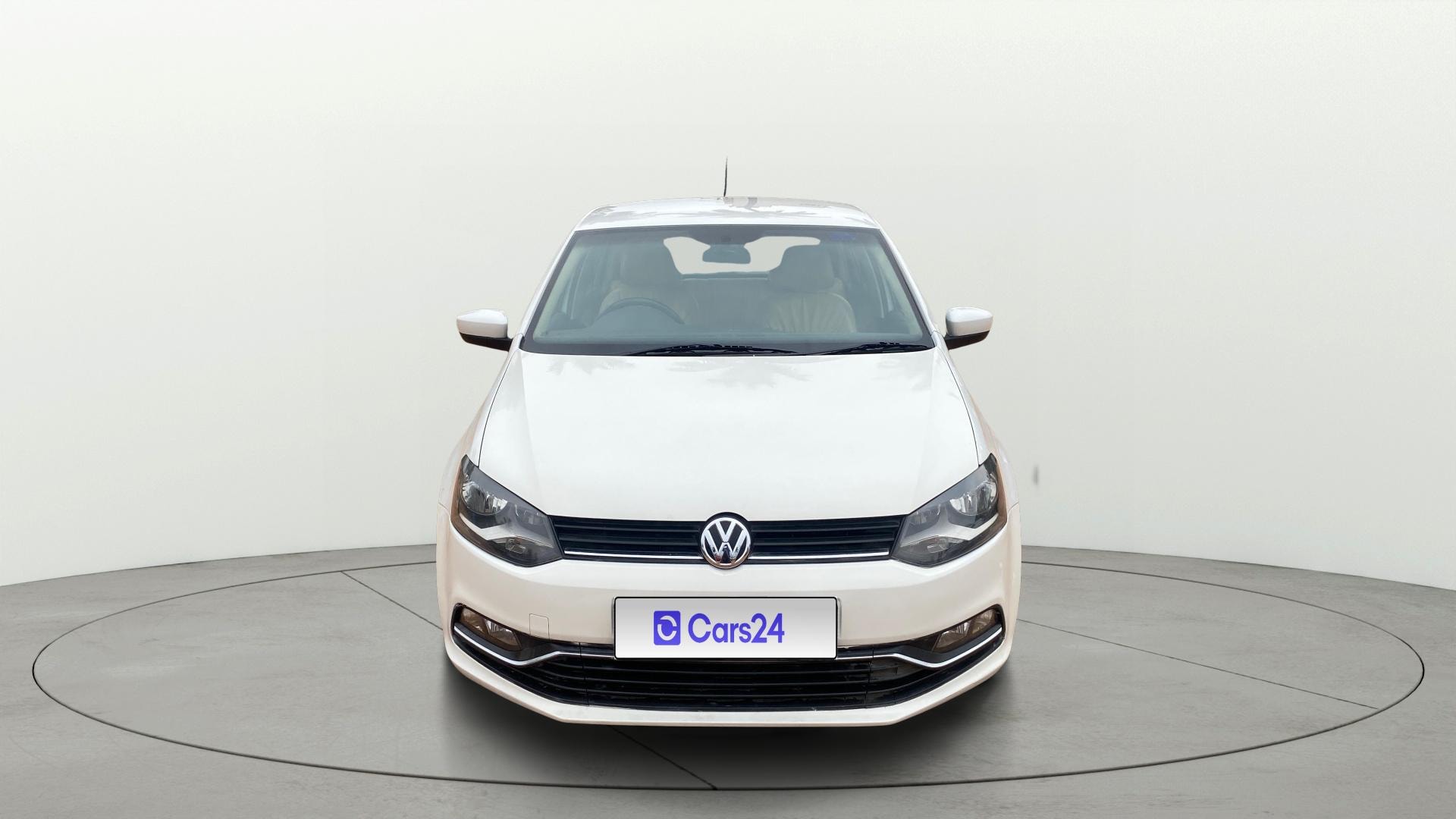 View 2014 Volkswagen Polo 1.2 AllStar Limited Edition Image 1 Used 2014 Volkswagen Polo 1.2 AllStar Limited Edition Image 1