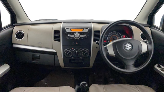 View Maruti Suzuki 1000 Image 16 Used Maruti Suzuki 1000 Image 16