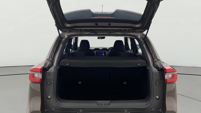 View Nissan Magnite Image 39 Used Nissan Magnite Image 39