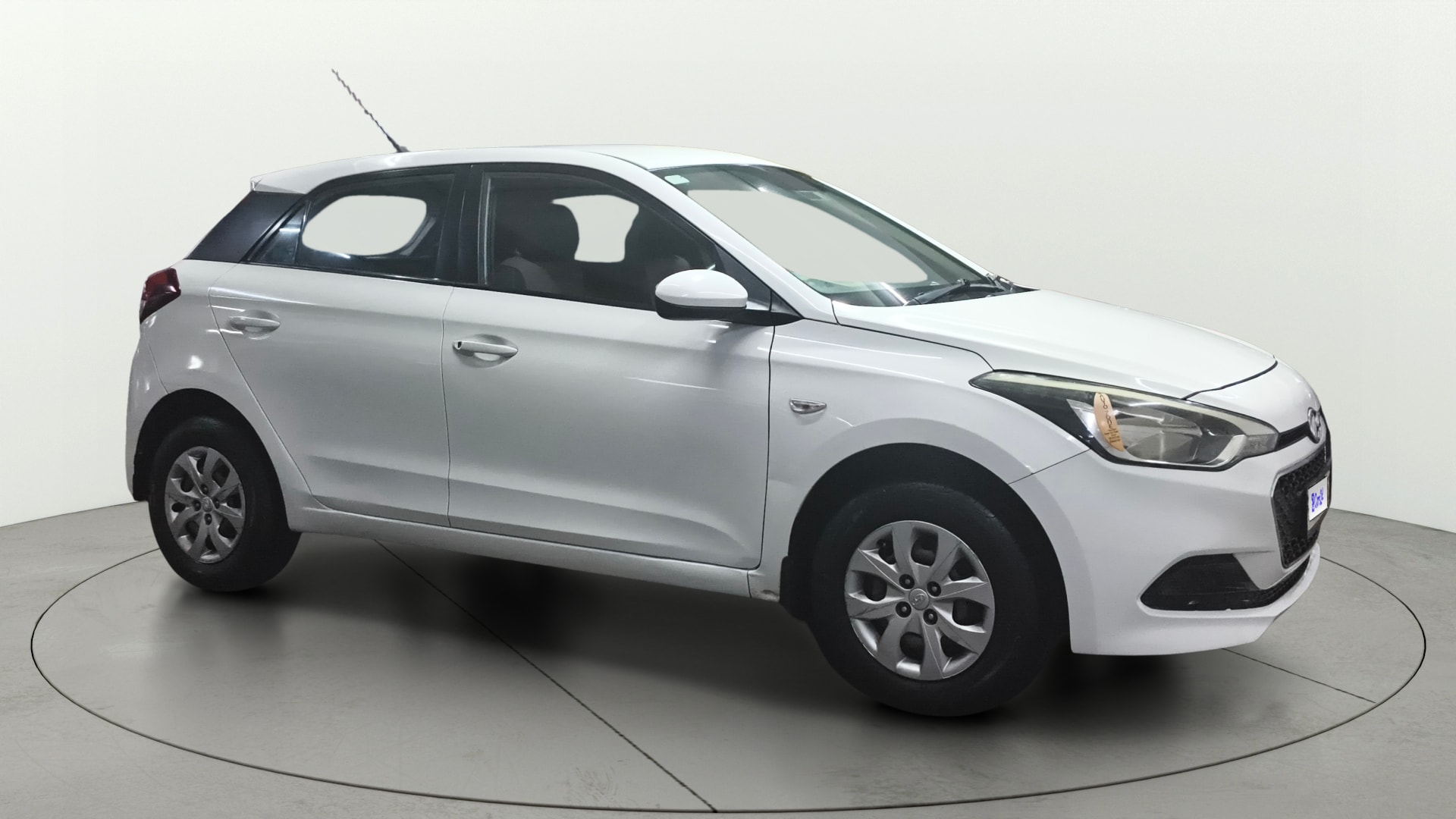 View 2015 Hyundai Elite i20 Magna 1.2 Image 22 Used 2015 Hyundai Elite i20 Magna 1.2 Image 22