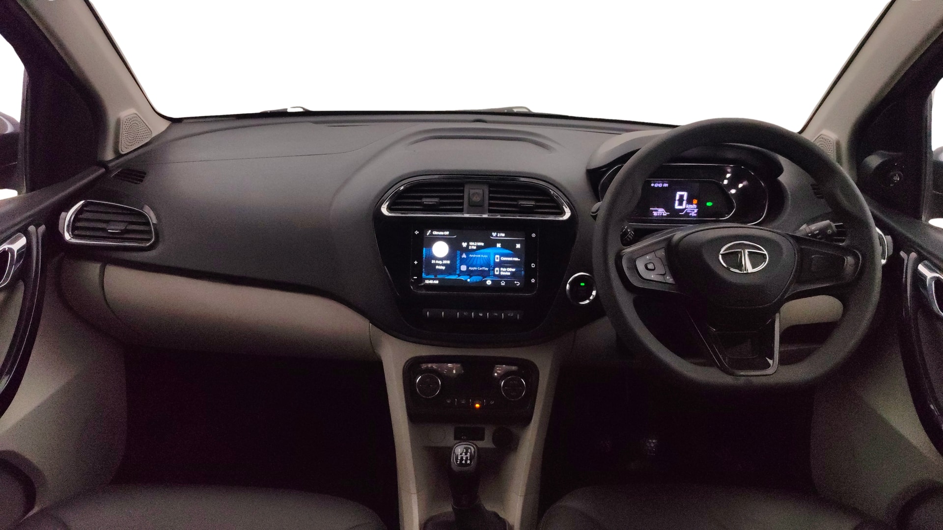 Used 2022 Tata Tigor Used 2022 Tata Tigor