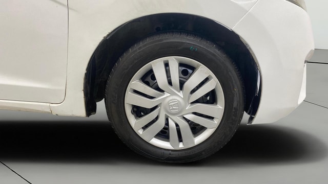 View Honda Jazz Image 39 Used Honda Jazz Image 39