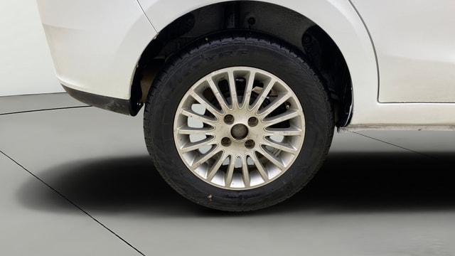 View Tata Zest Image 23 Used Tata Zest Image 23