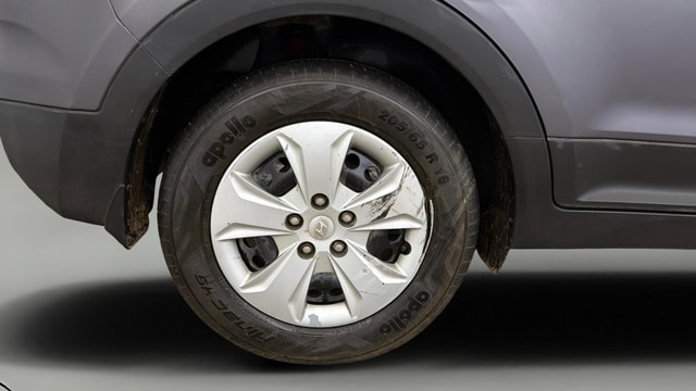 View Hyundai Creta Image 24 Used Hyundai Creta Image 24