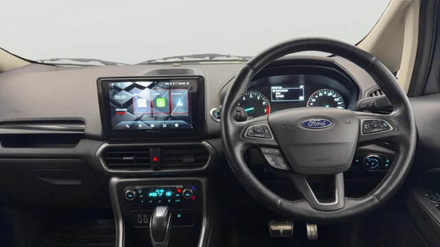 View Ford EcoSport Image 21 Used Ford EcoSport Image 21