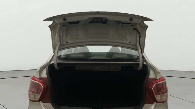View Hyundai Xcent Image 16 Used Hyundai Xcent Image 16