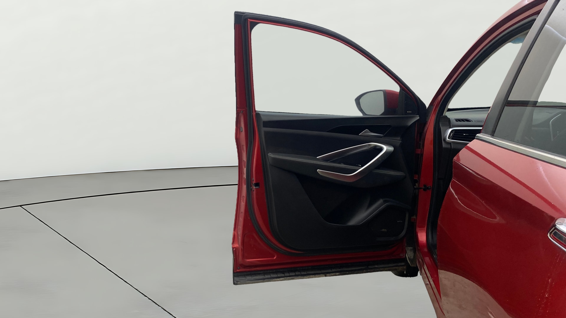 Used 2019 MG Hector Used 2019 MG Hector