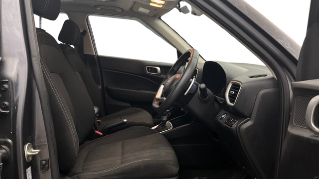 View Hyundai Venue Image 27 Used Hyundai Venue Image 27