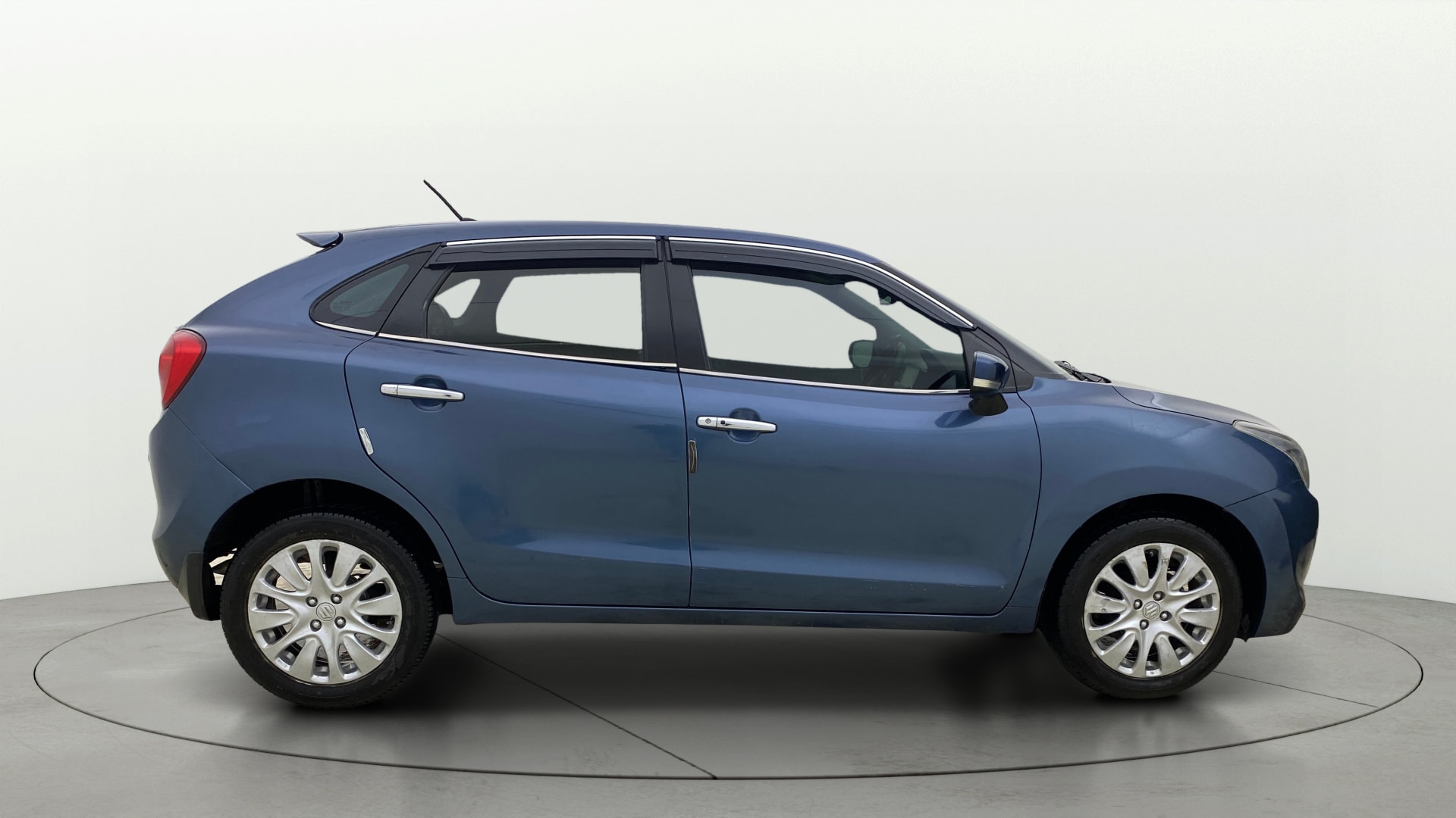 View 2018 Maruti Suzuki 1000 Base Variant Image 8 Used 2018 Maruti Suzuki 1000 Base Variant Image 8