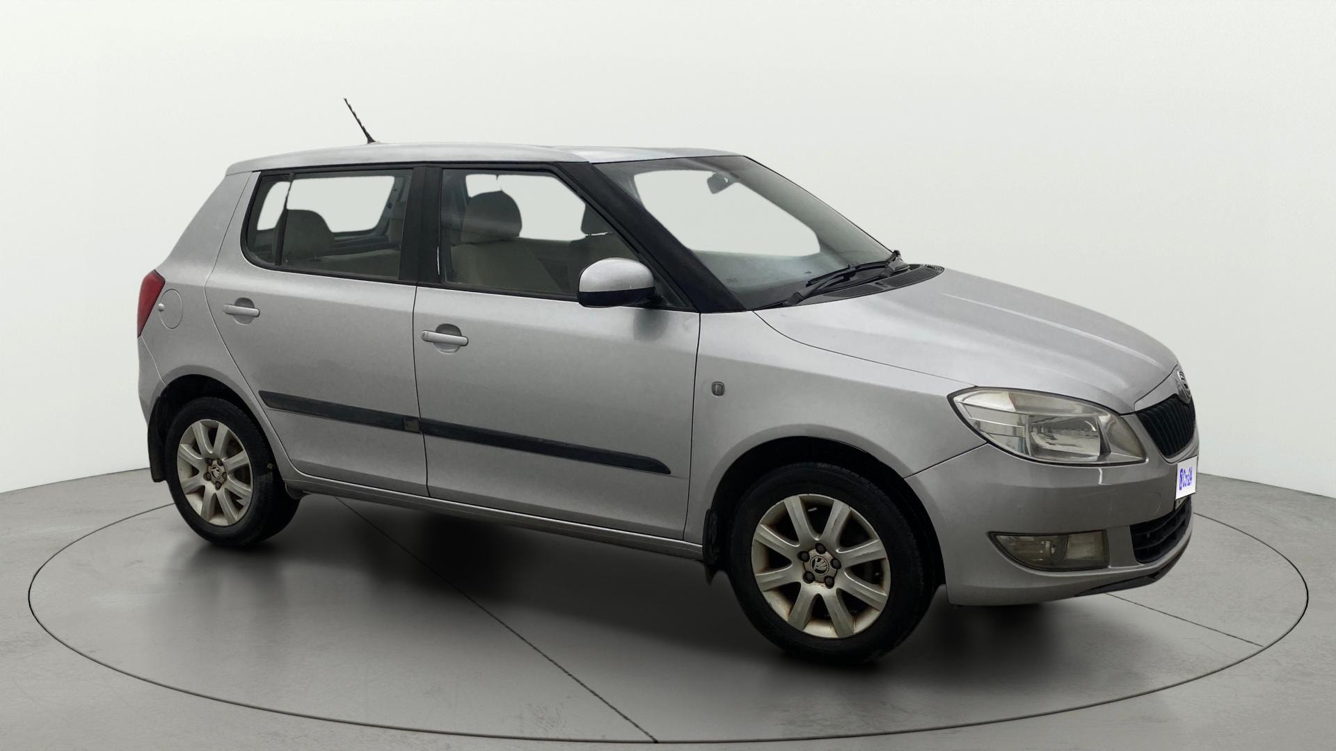View 2013 Skoda Fabia 1.2 Elegance Petrol Image 21 Used 2013 Skoda Fabia 1.2 Elegance Petrol Image 21