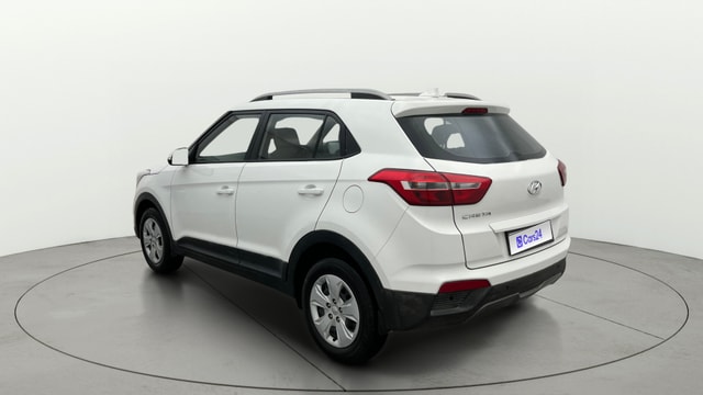 View Hyundai Creta Image 2 Used Hyundai Creta Image 2