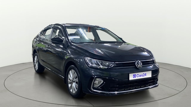 View Volkswagen Virtus Image 23 Used Volkswagen Virtus Image 23