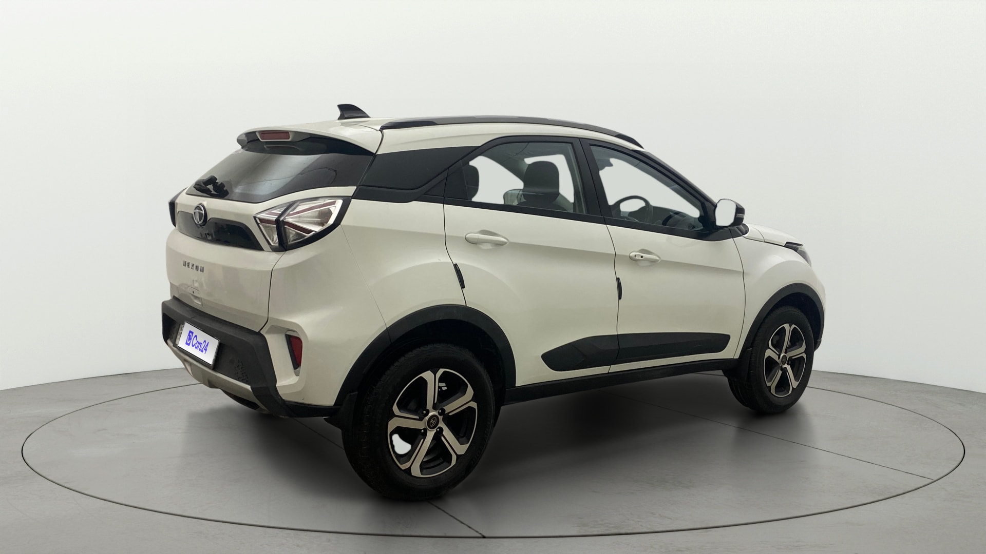 View 2023 Tata Nexon Revotron XE Image 46 Used 2023 Tata Nexon Revotron XE Image 46