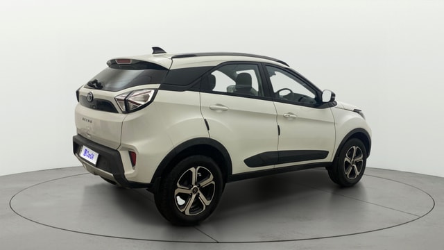 View Tata Nexon Image 46 Used Tata Nexon Image 46