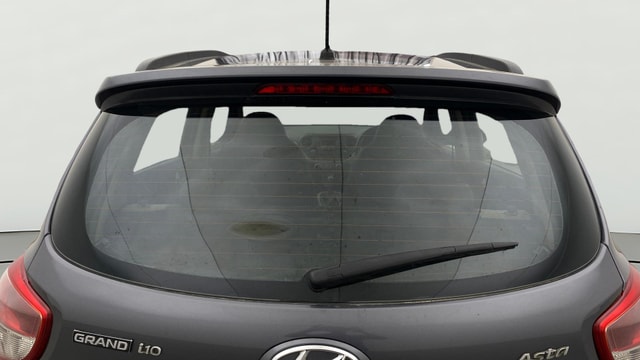 View Hyundai Grand i10 Image 4 Used Hyundai Grand i10 Image 4