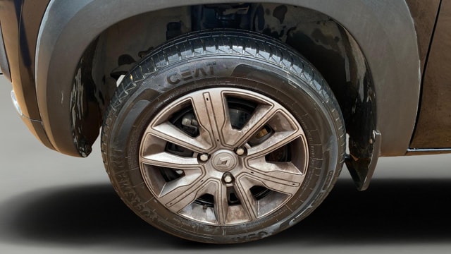 View Renault Kwid Image 29 Used Renault Kwid Image 29
