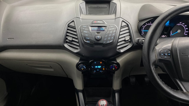 View Ford EcoSport Image 17 Used Ford EcoSport Image 17