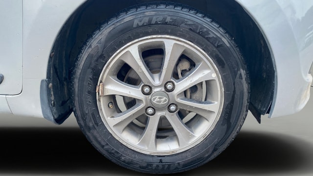 View Hyundai Grand i10 Image 39 Used Hyundai Grand i10 Image 39