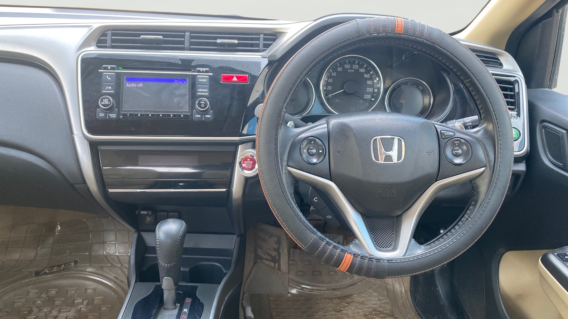 Used 2015 Honda City Used 2015 Honda City