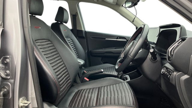 View Kia Sonet Image 18 Used Kia Sonet Image 18