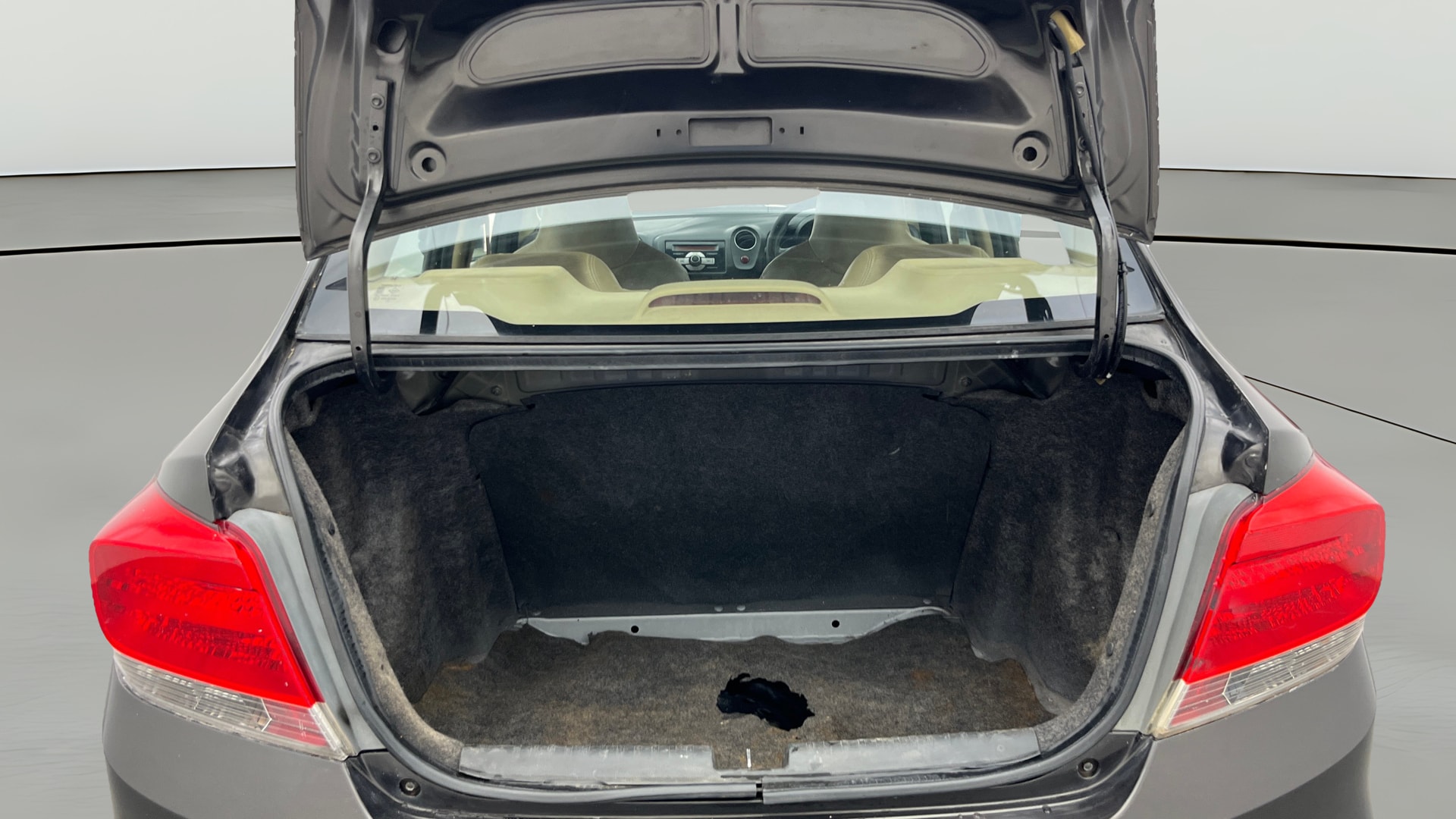 View 2015 Honda Amaze E MT Petrol BS IV Image 36 Used 2015 Honda Amaze E MT Petrol BS IV Image 36