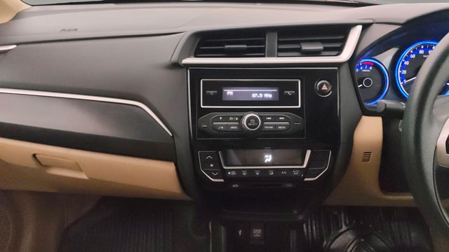 View Honda Amaze Image 17 Used Honda Amaze Image 17