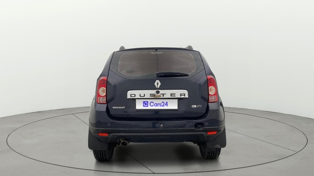View Renault Duster Image 39 Used Renault Duster Image 39
