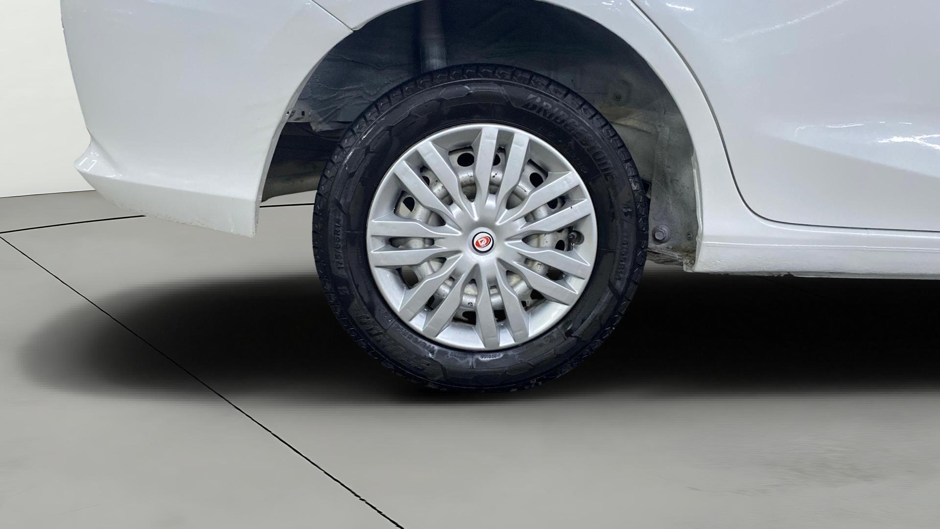 Used 2019 Honda Amaze Used 2019 Honda Amaze