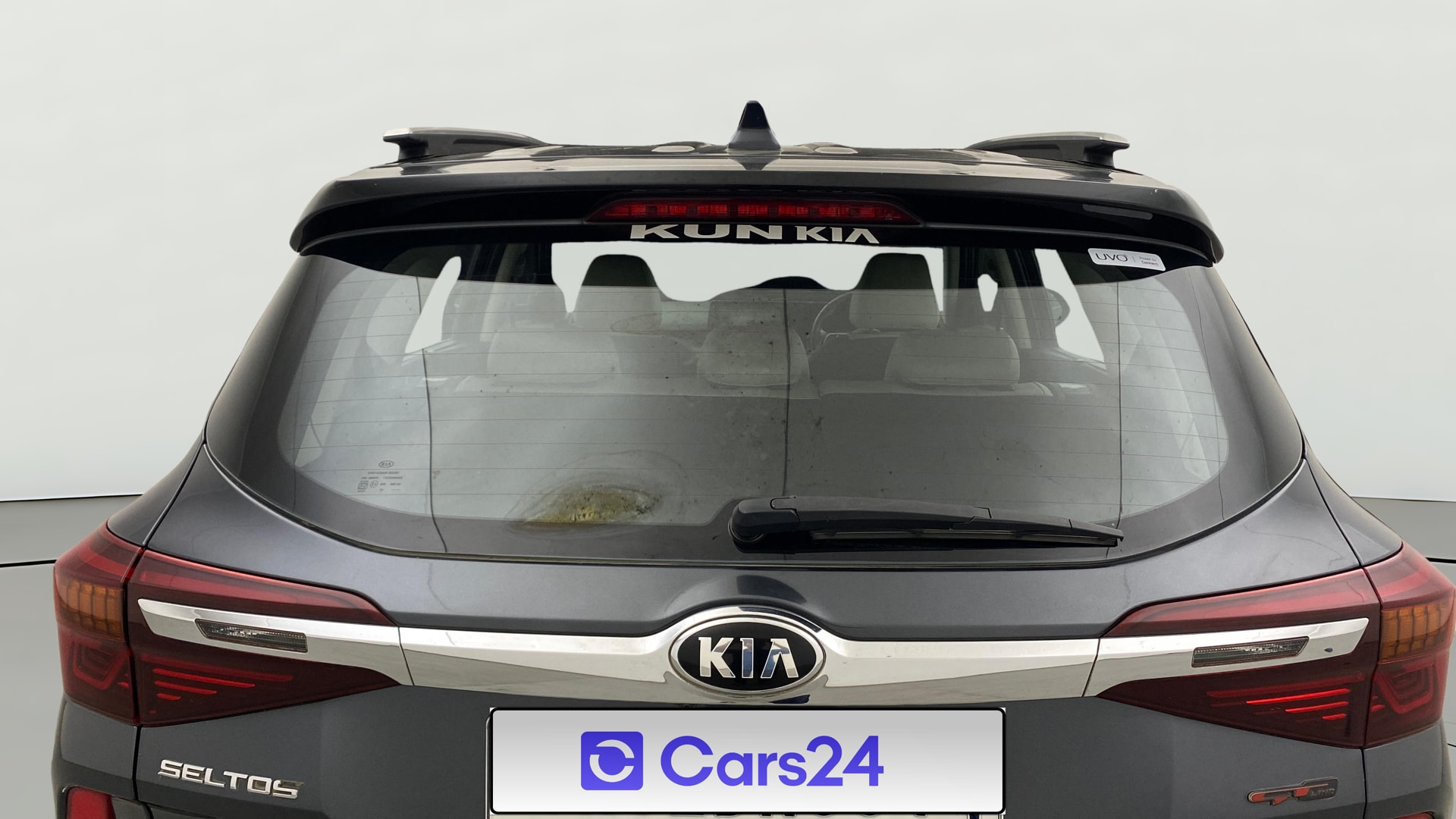 Used 2019 Kia Seltos Used 2019 Kia Seltos