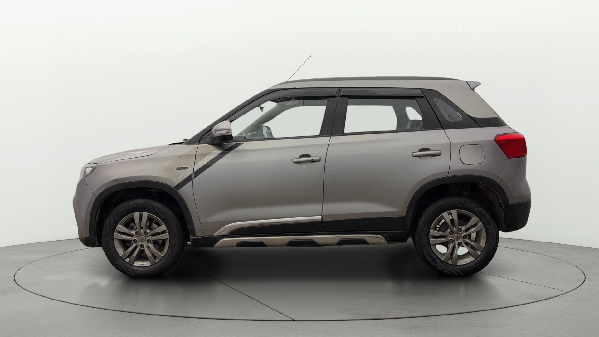 Used 2017 Maruti Suzuki 1000 Used 2017 Maruti Suzuki 1000