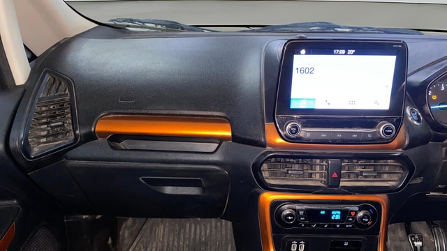 View Ford EcoSport Image 17 Used Ford EcoSport Image 17