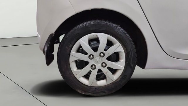 View Hyundai EON Image 23 Used Hyundai EON Image 23