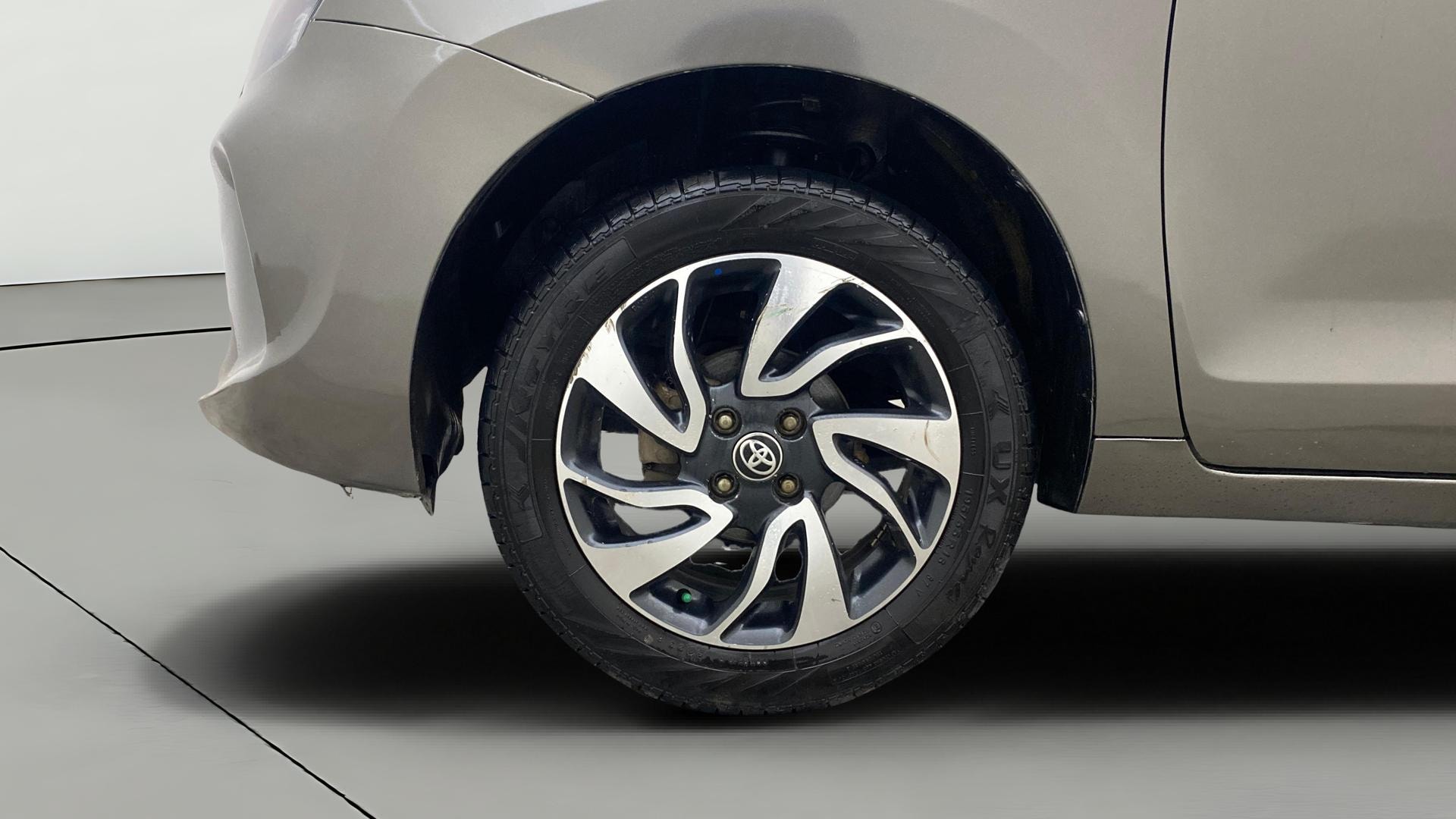 View 2019 Toyota Glanza V CVT Image 28 Used 2019 Toyota Glanza V CVT Image 28