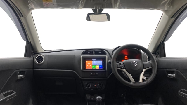 View Maruti Suzuki Alto K10 Image 15 Used Maruti Suzuki Alto K10 Image 15