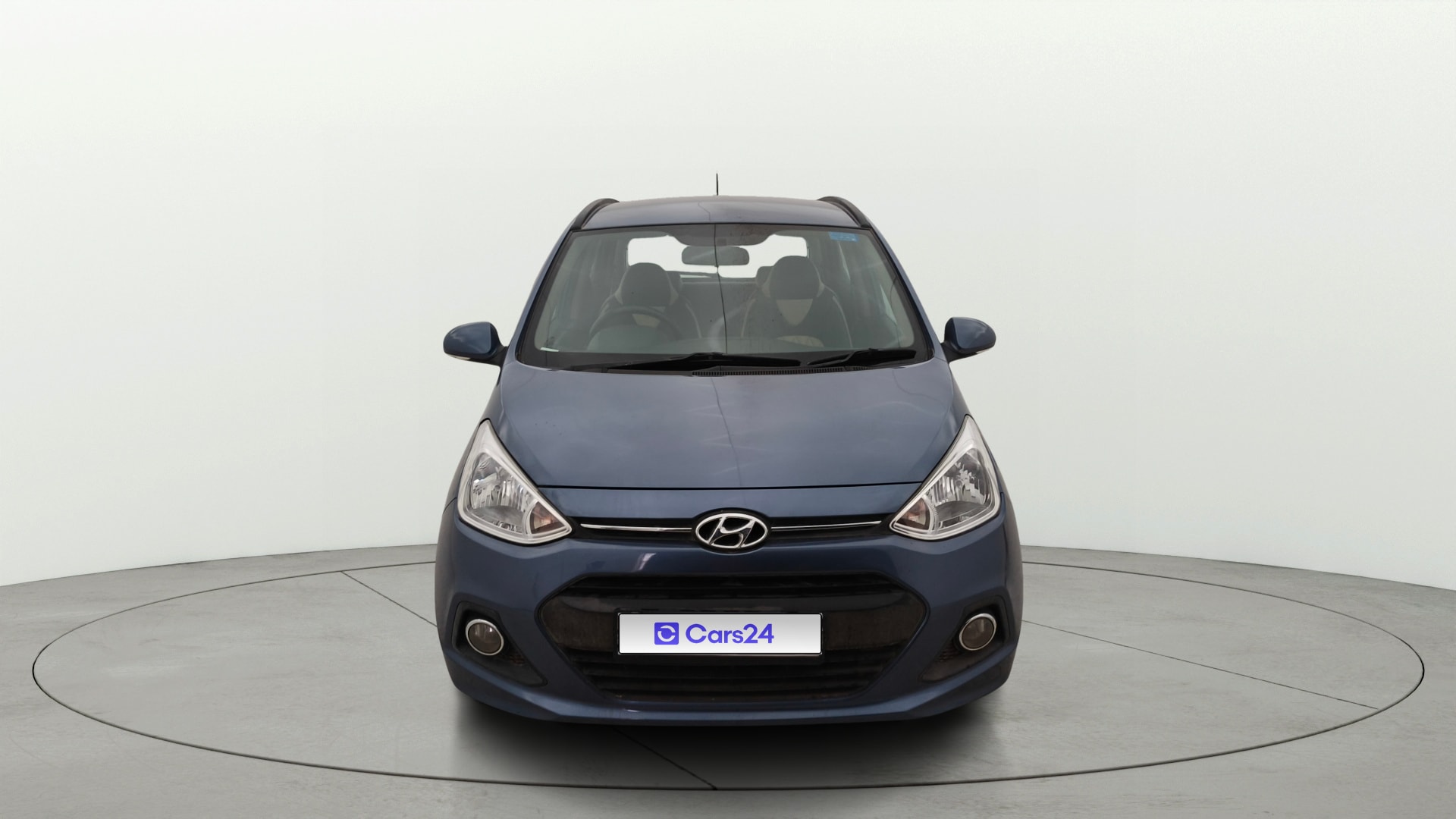 Used 2014 Hyundai Grand i10 Used 2014 Hyundai Grand i10