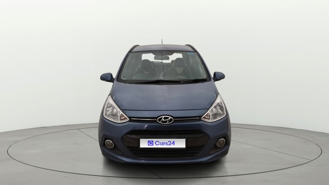 View Hyundai Grand i10 Image 1 Used Hyundai Grand i10 Image 1
