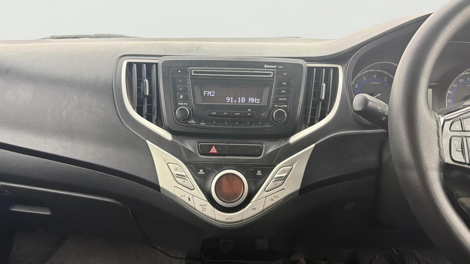 Used 2017 Maruti Suzuki 1000 Used 2017 Maruti Suzuki 1000