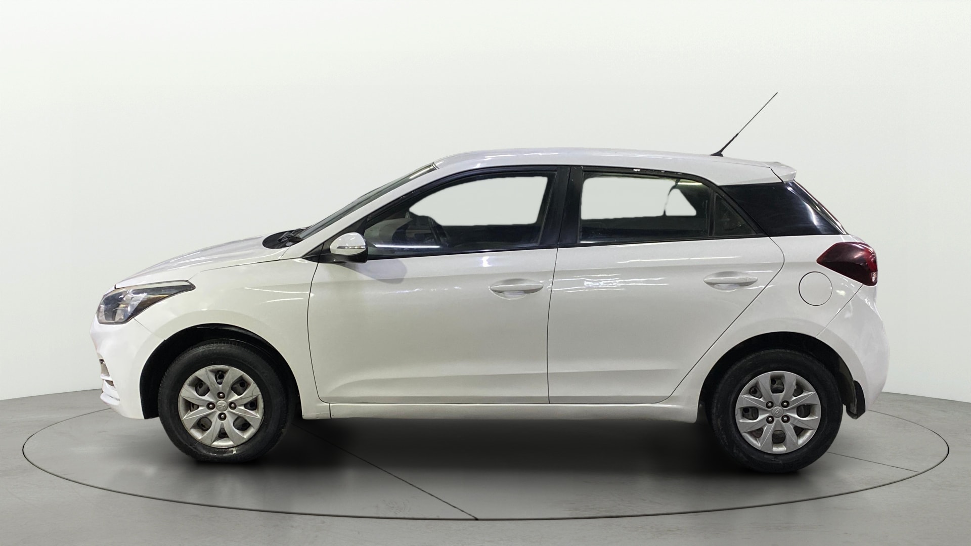 Used 2018 Hyundai Elite i20 Used 2018 Hyundai Elite i20