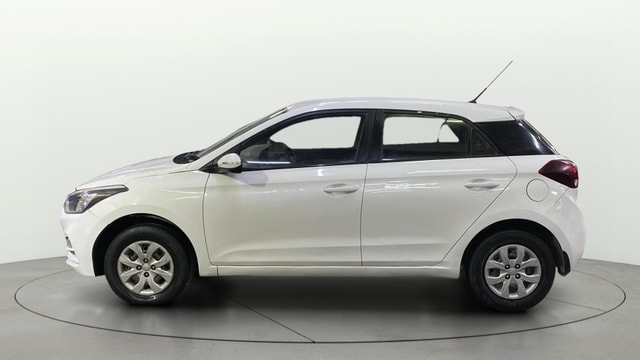 View Hyundai Elite i20 Image 28 Used Hyundai Elite i20 Image 28