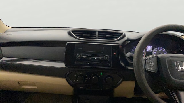 View Honda Amaze Image 34 Used Honda Amaze Image 34