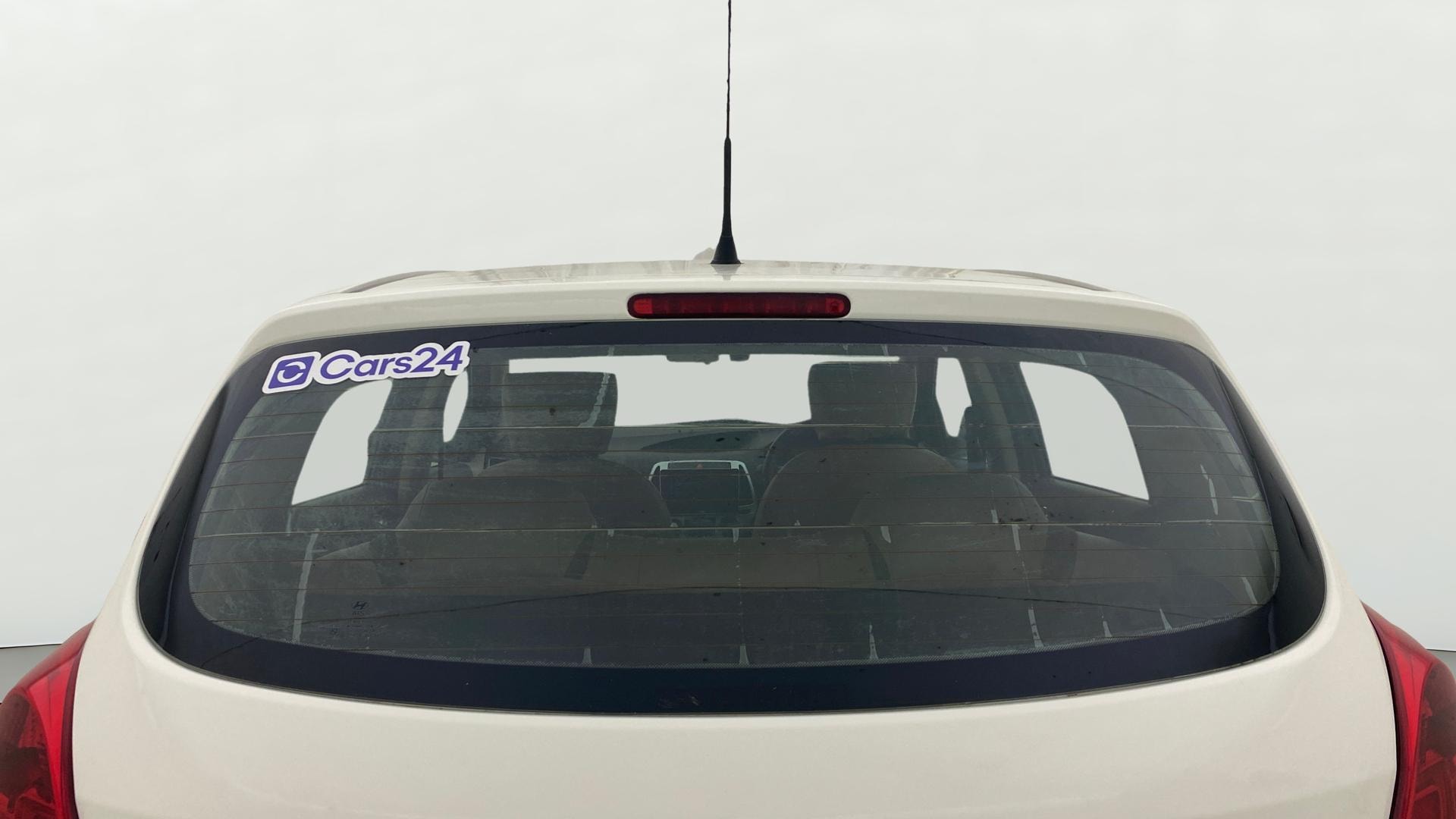 Used 2012 Hyundai i20 Used 2012 Hyundai i20