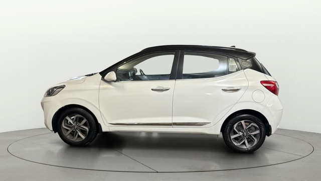 View Hyundai Grand i10 Nios Image 5 Used Hyundai Grand i10 Nios Image 5