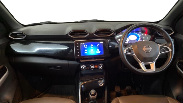 View Nissan Magnite Image 30 Used Nissan Magnite Image 30