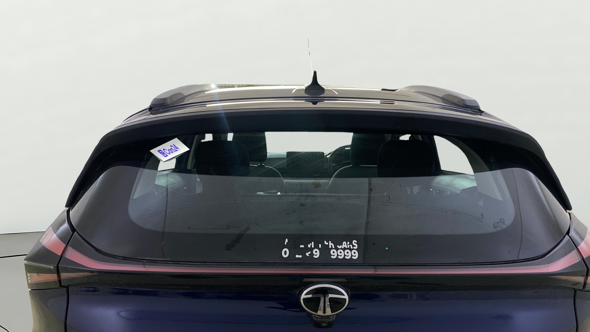 Used 2025 Tata Nexon Used 2025 Tata Nexon