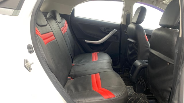 View Tata Nexon Image 29 Used Tata Nexon Image 29