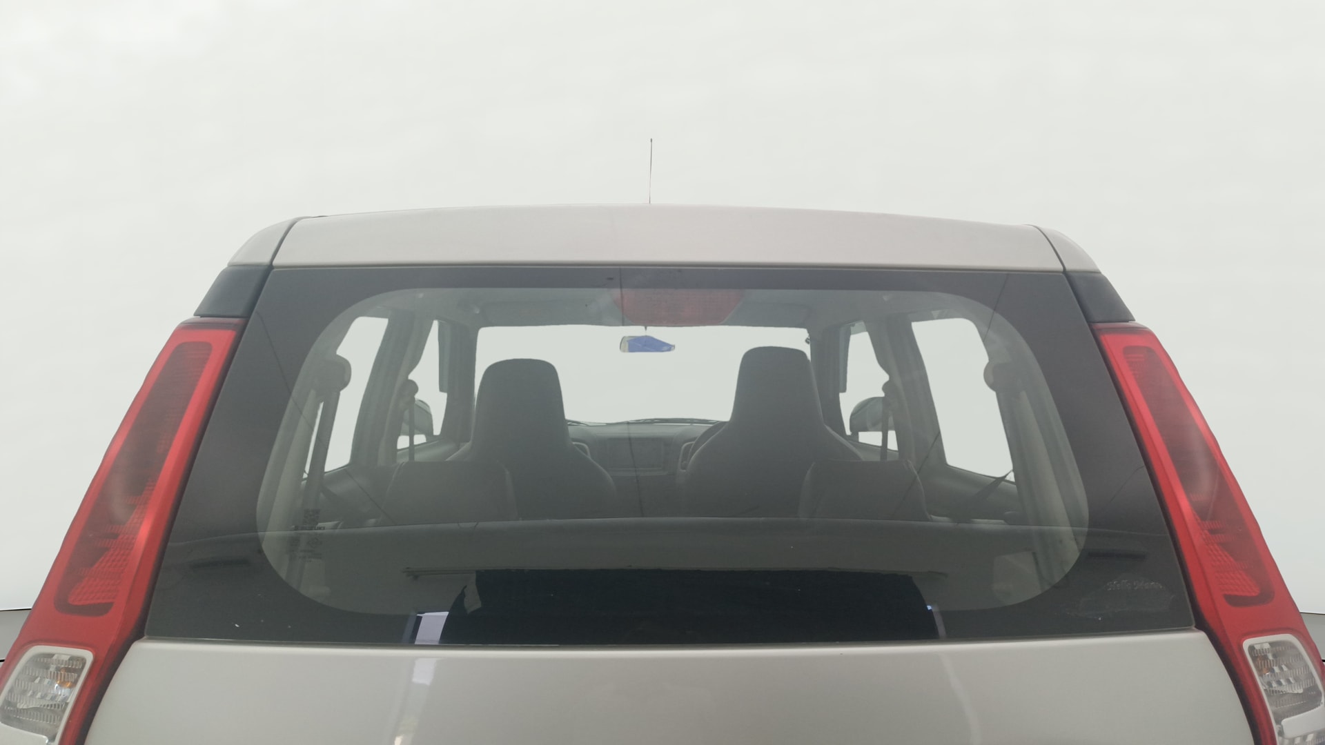 View 2021 Maruti Suzuki 1000 Base Variant Image 4 Used 2021 Maruti Suzuki 1000 Base Variant Image 4