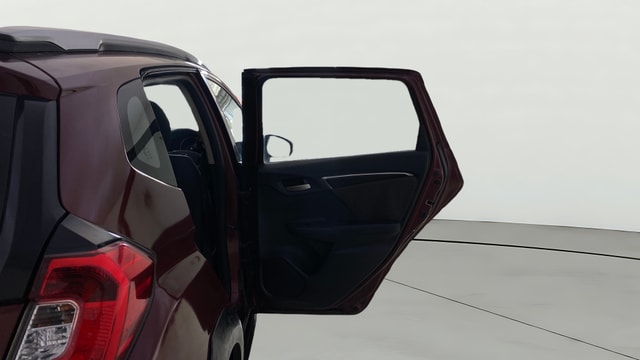 View Honda WR-V Image 7 Used Honda WR-V Image 7