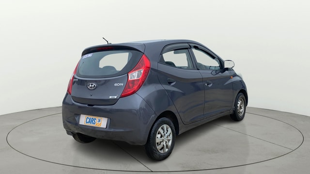 View Hyundai EON Image 41 Used Hyundai EON Image 41
