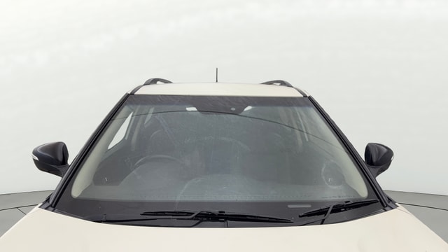 View Mahindra XUV300 Image 31 Used Mahindra XUV300 Image 31